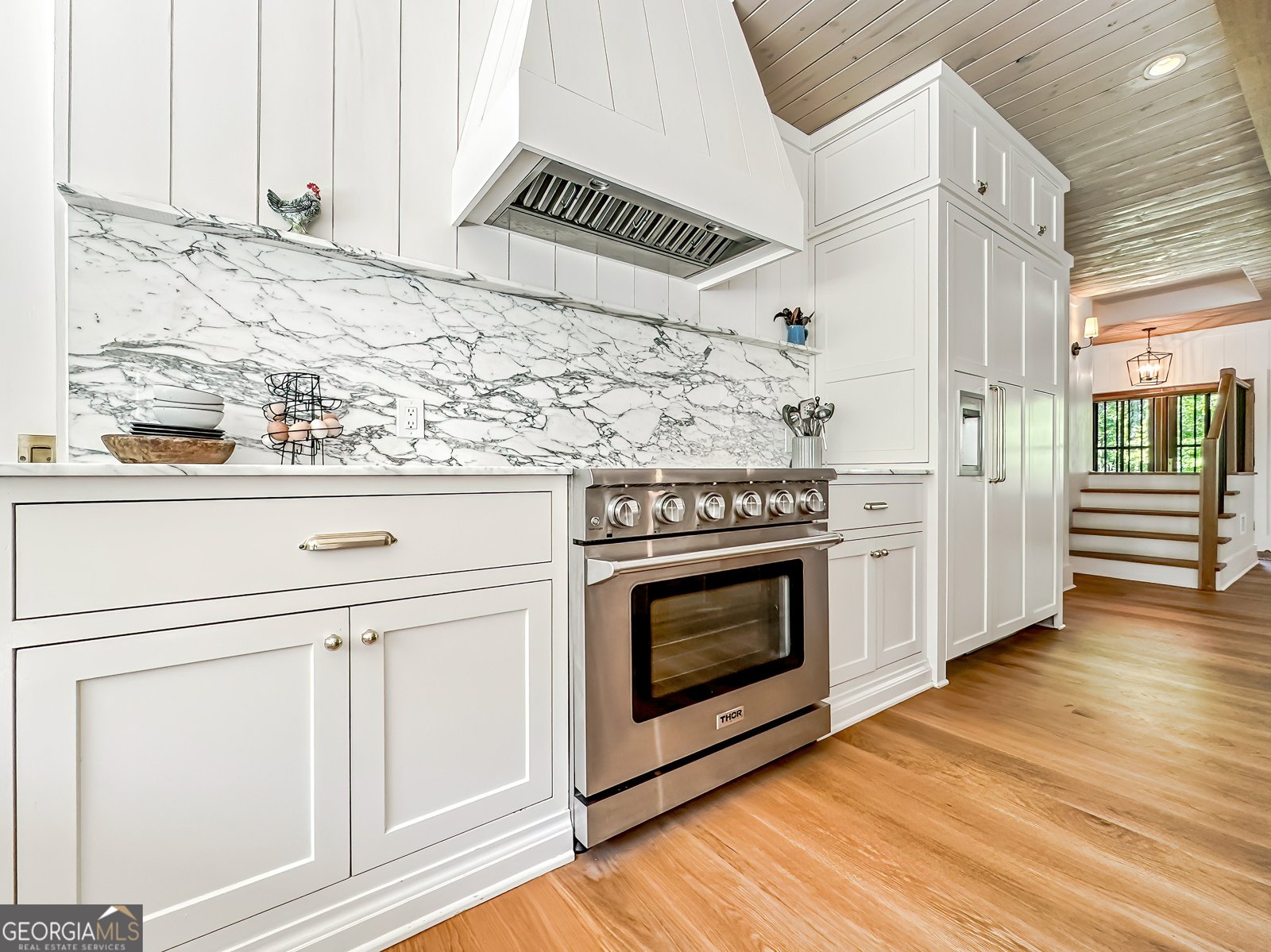3463 Tommy Lee Cook Road Newnan - Photo 7