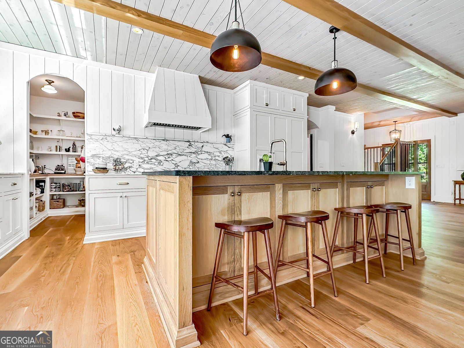 3463 Tommy Lee Cook Road Newnan - Photo 8