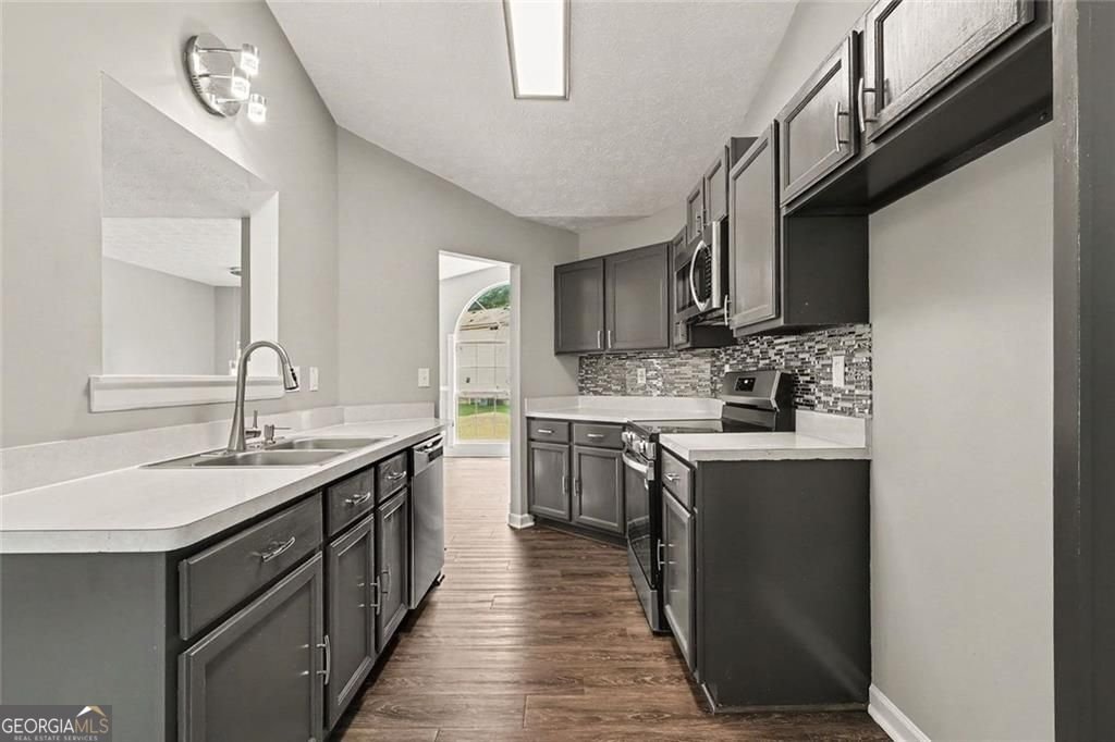 5687 Wellborn Oaks Court Lithonia - Photo 13