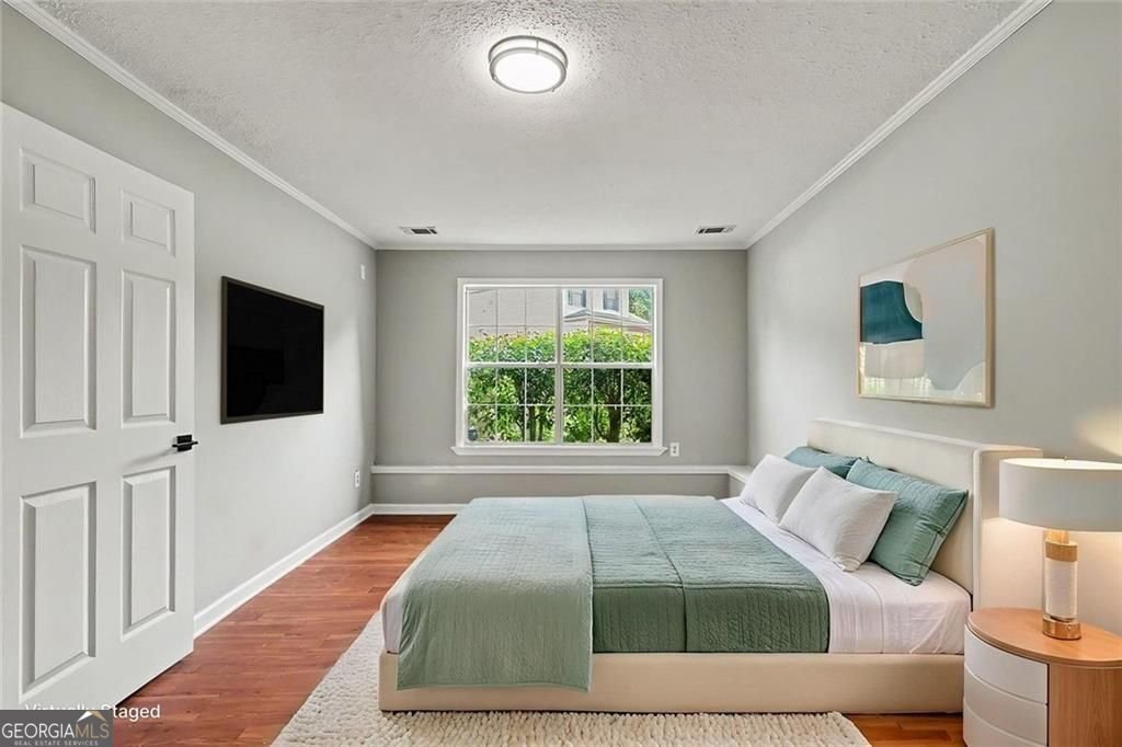 5687 Wellborn Oaks Court Lithonia - Photo 24