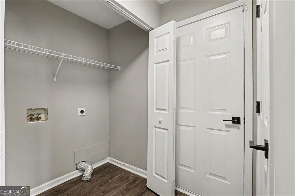 5687 Wellborn Oaks Court Lithonia - Photo 28