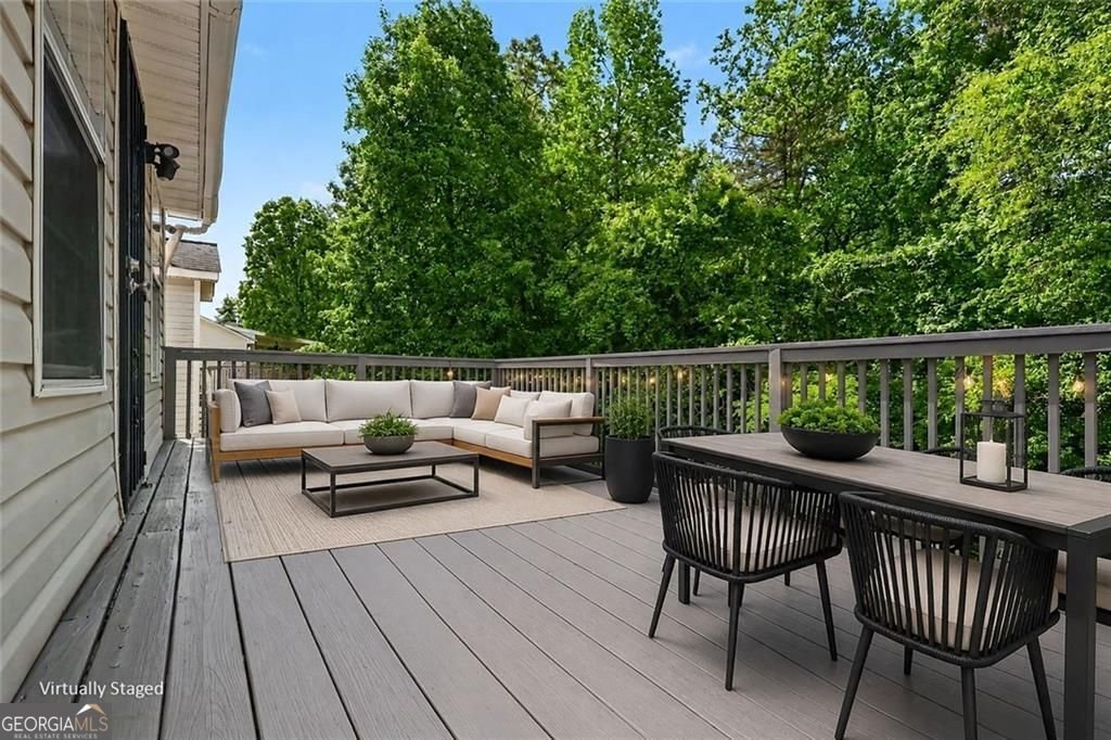 5687 Wellborn Oaks Court Lithonia - Photo 30