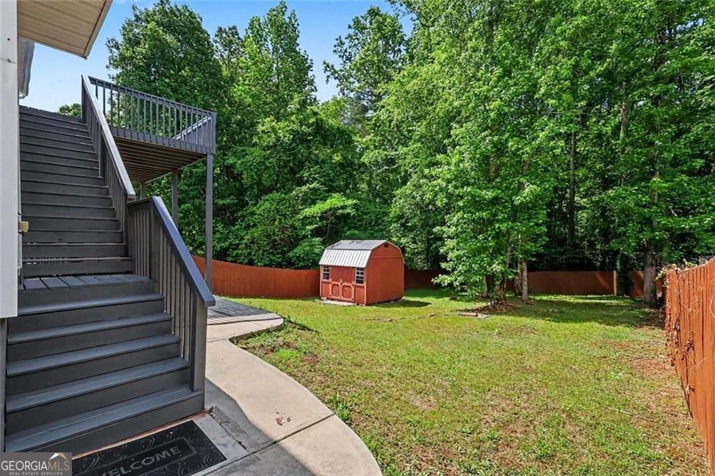 5687 Wellborn Oaks Court Lithonia - Photo 31