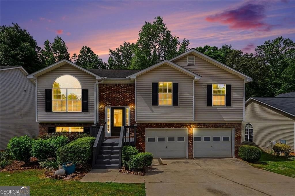 5687 Wellborn Oaks Court Lithonia - Photo 34