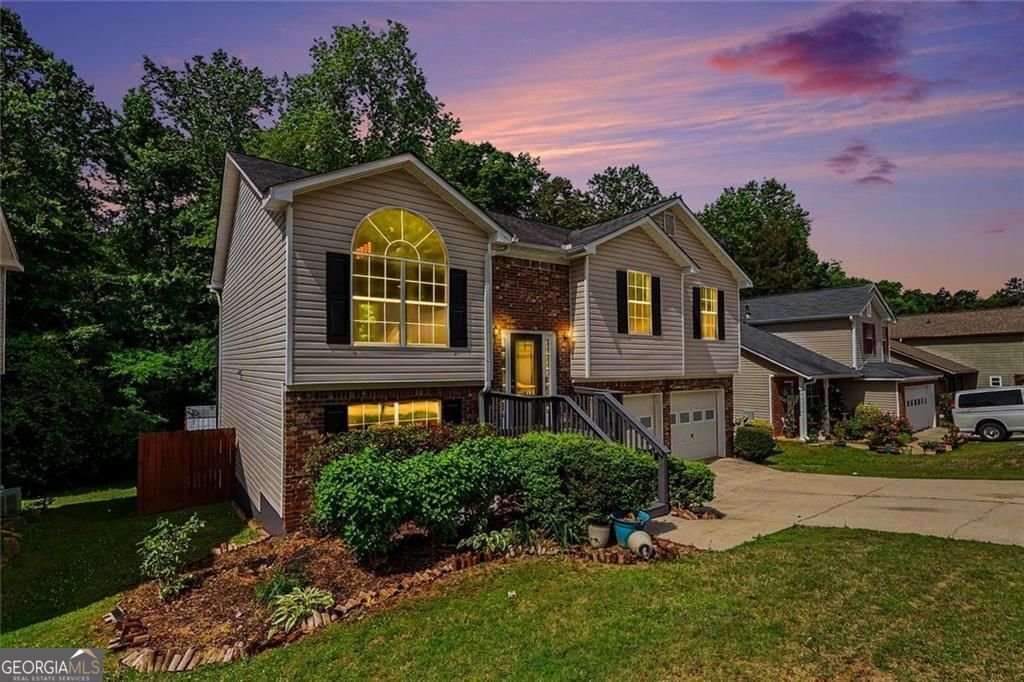 5687 Wellborn Oaks Court Lithonia - Photo 35