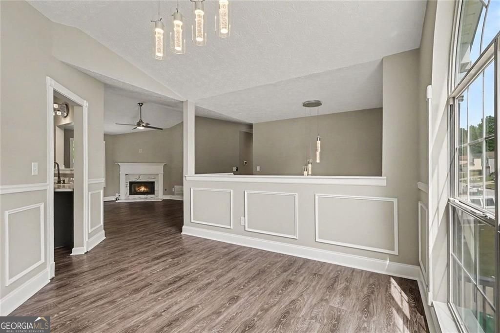 5687 Wellborn Oaks Court Lithonia - Photo 8