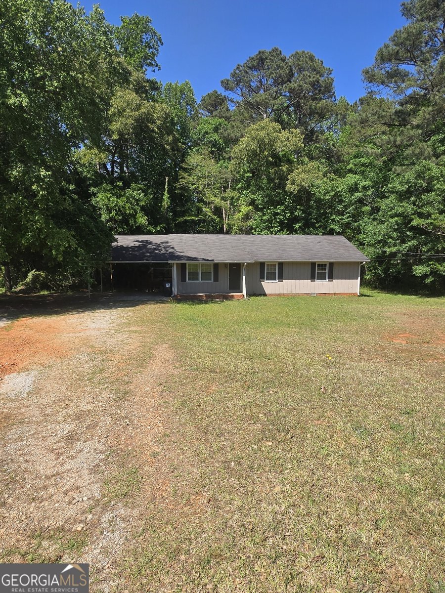 12130 Brown Bridge Road Covington - main photo