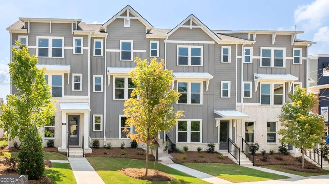 3618 Georgia Avenue Hapeville - main photo