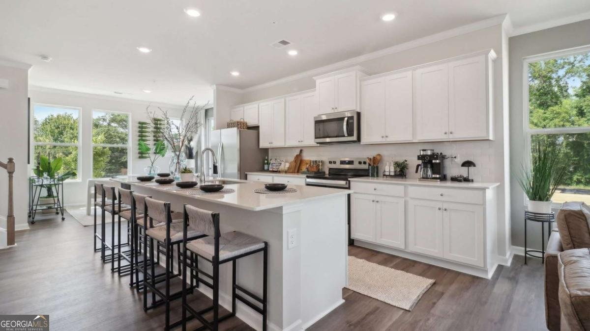 3618 Georgia Avenue Hapeville - Photo 11