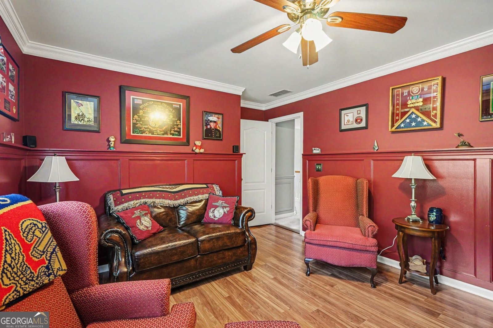52 White Oak Trail Dahlonega - Photo 12