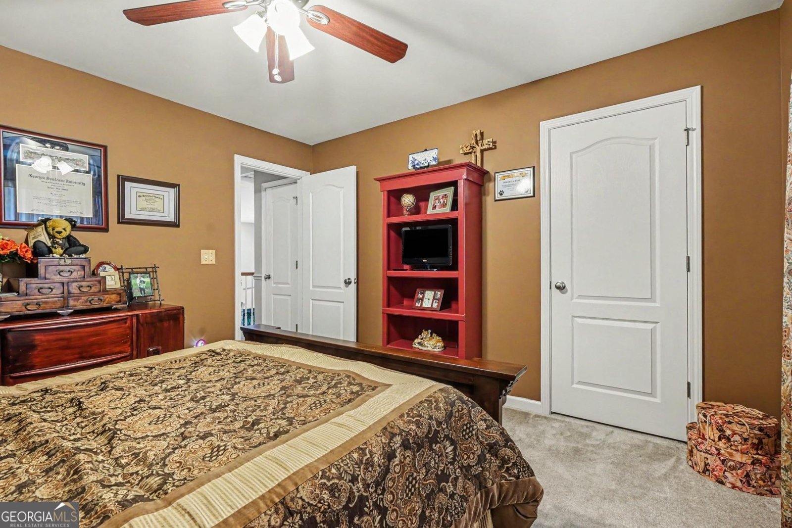 52 White Oak Trail Dahlonega - Photo 14