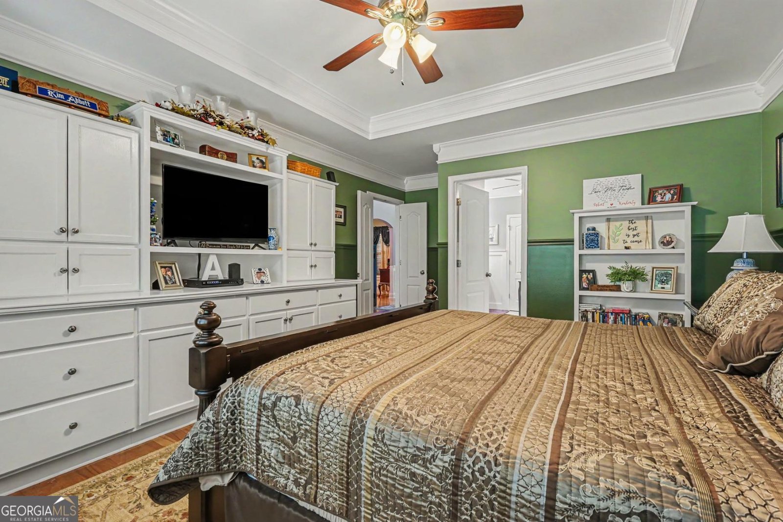 52 White Oak Trail Dahlonega - Photo 15