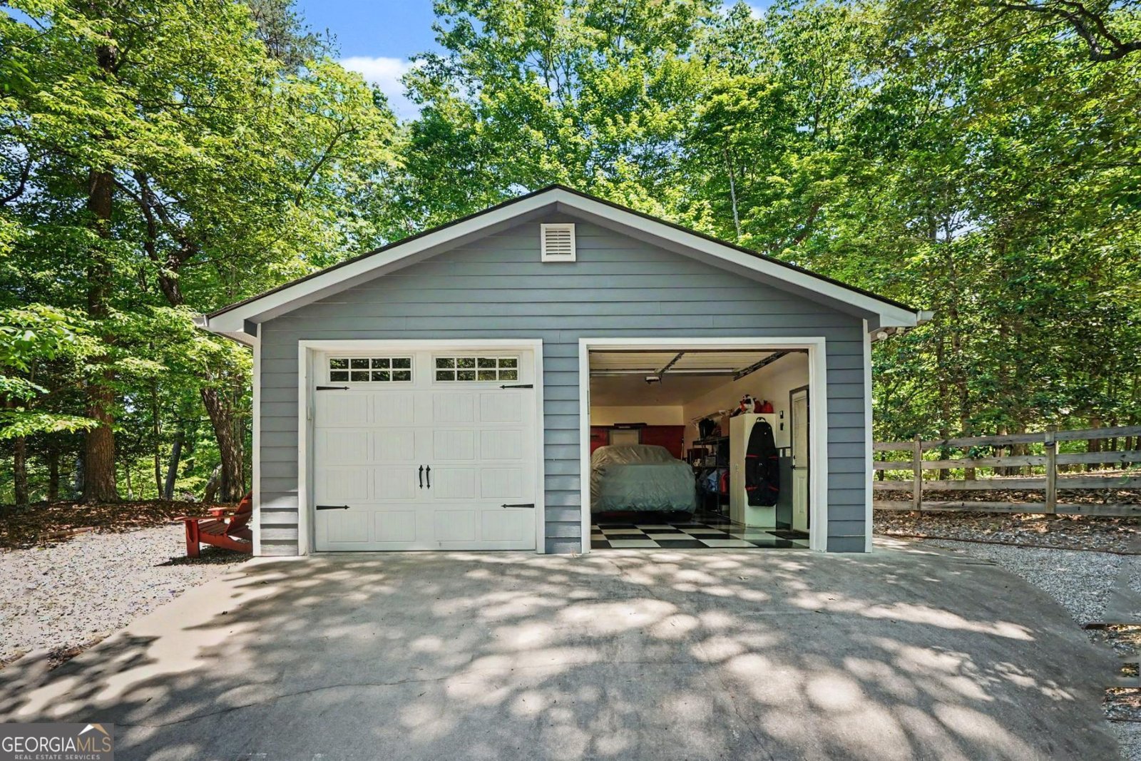 52 White Oak Trail Dahlonega - Photo 33
