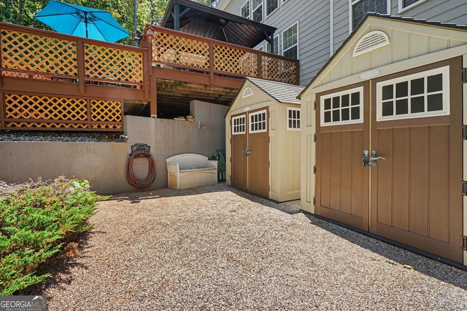 52 White Oak Trail Dahlonega - Photo 34