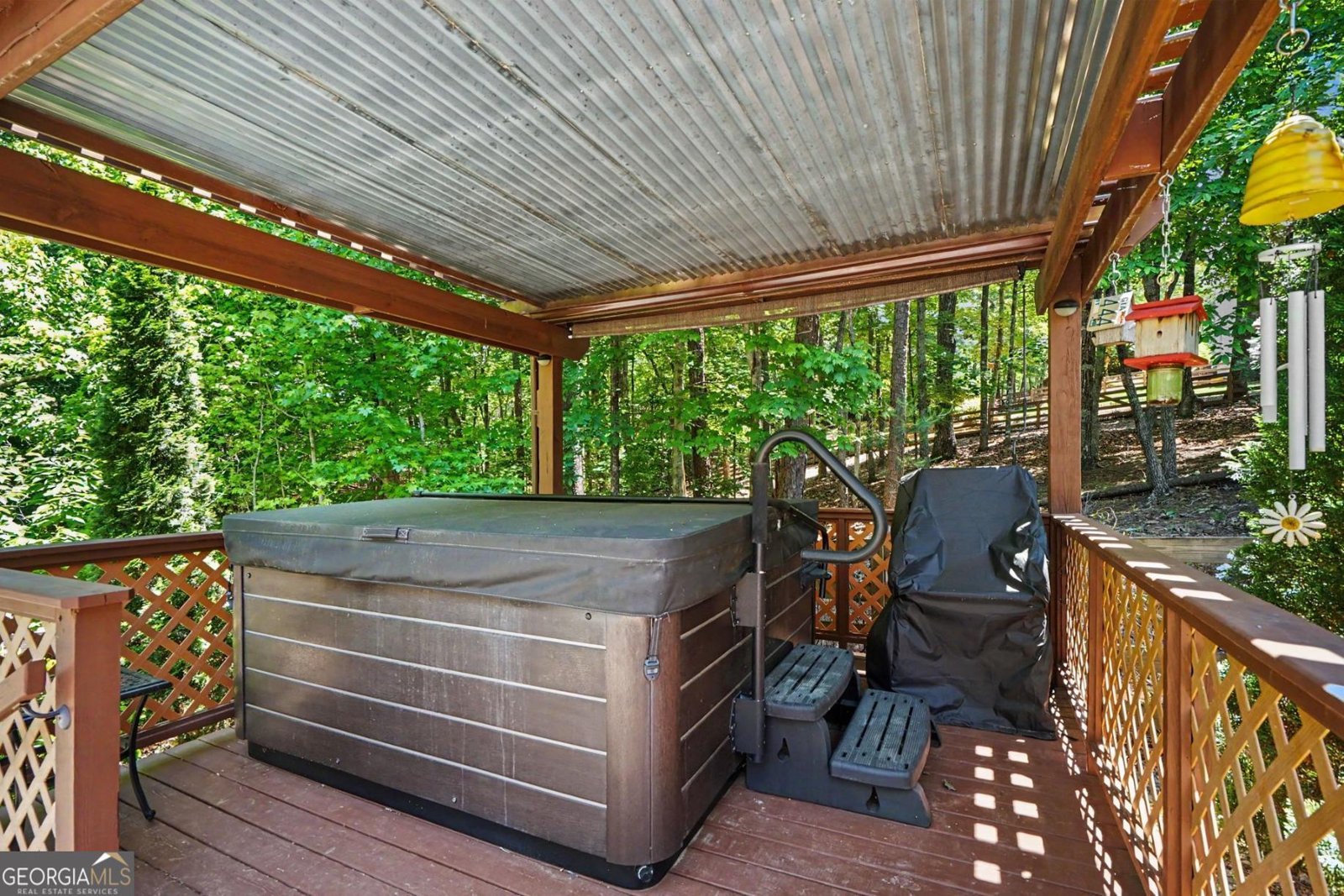 52 White Oak Trail Dahlonega - Photo 35