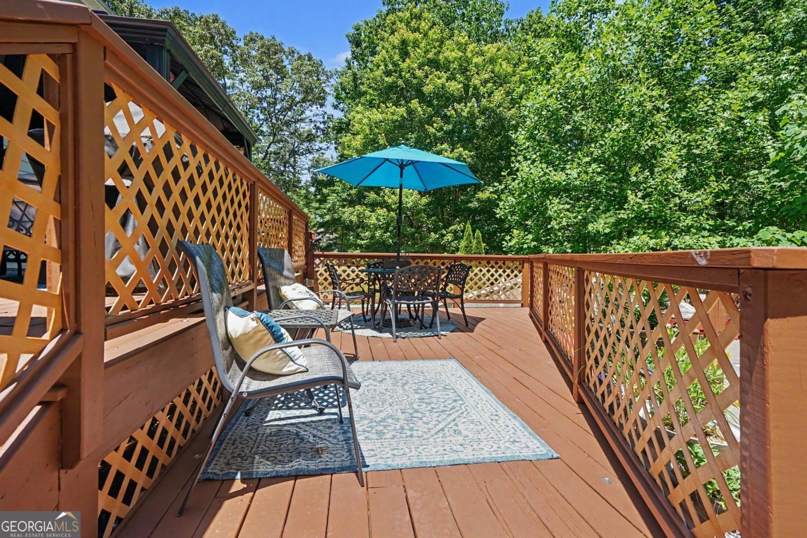 52 White Oak Trail Dahlonega - Photo 36