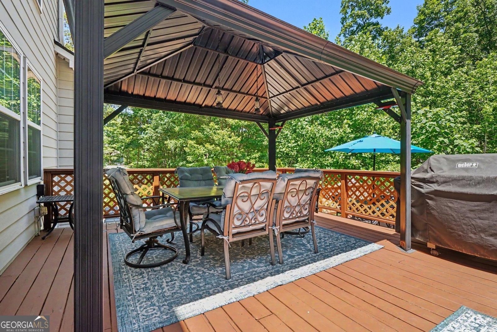 52 White Oak Trail Dahlonega - Photo 37