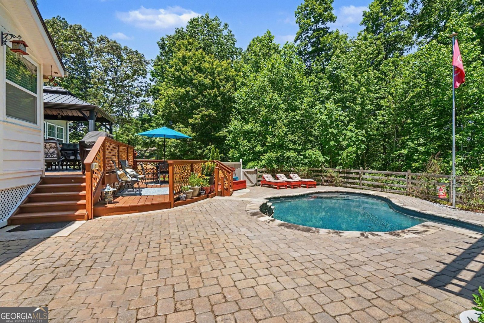52 White Oak Trail Dahlonega - Photo 38