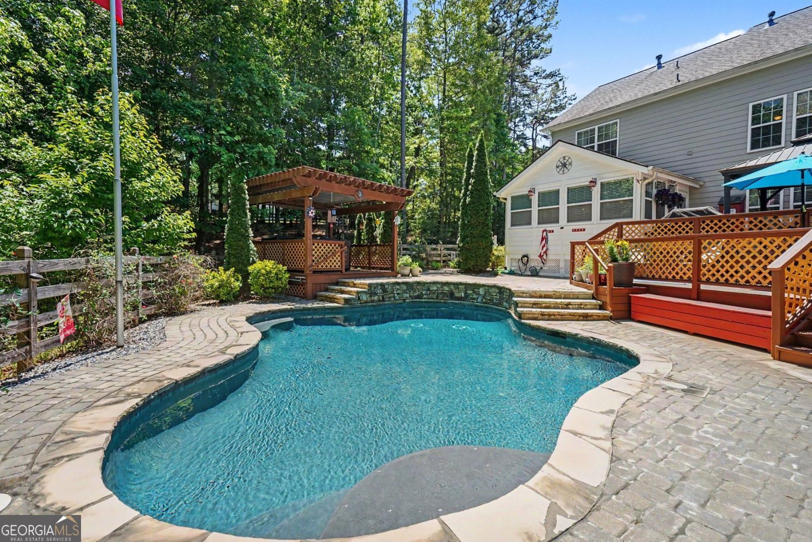 52 White Oak Trail Dahlonega - Photo 39
