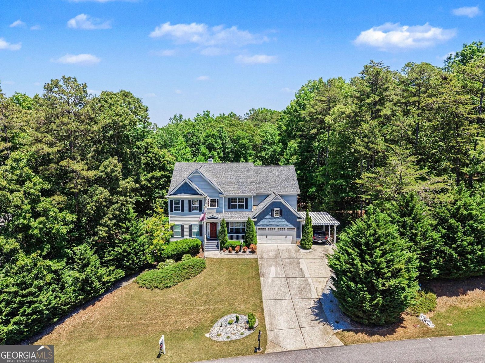 52 White Oak Trail Dahlonega - Photo 44