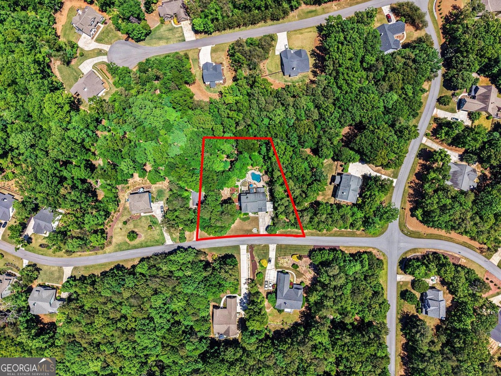 52 White Oak Trail Dahlonega - Photo 45