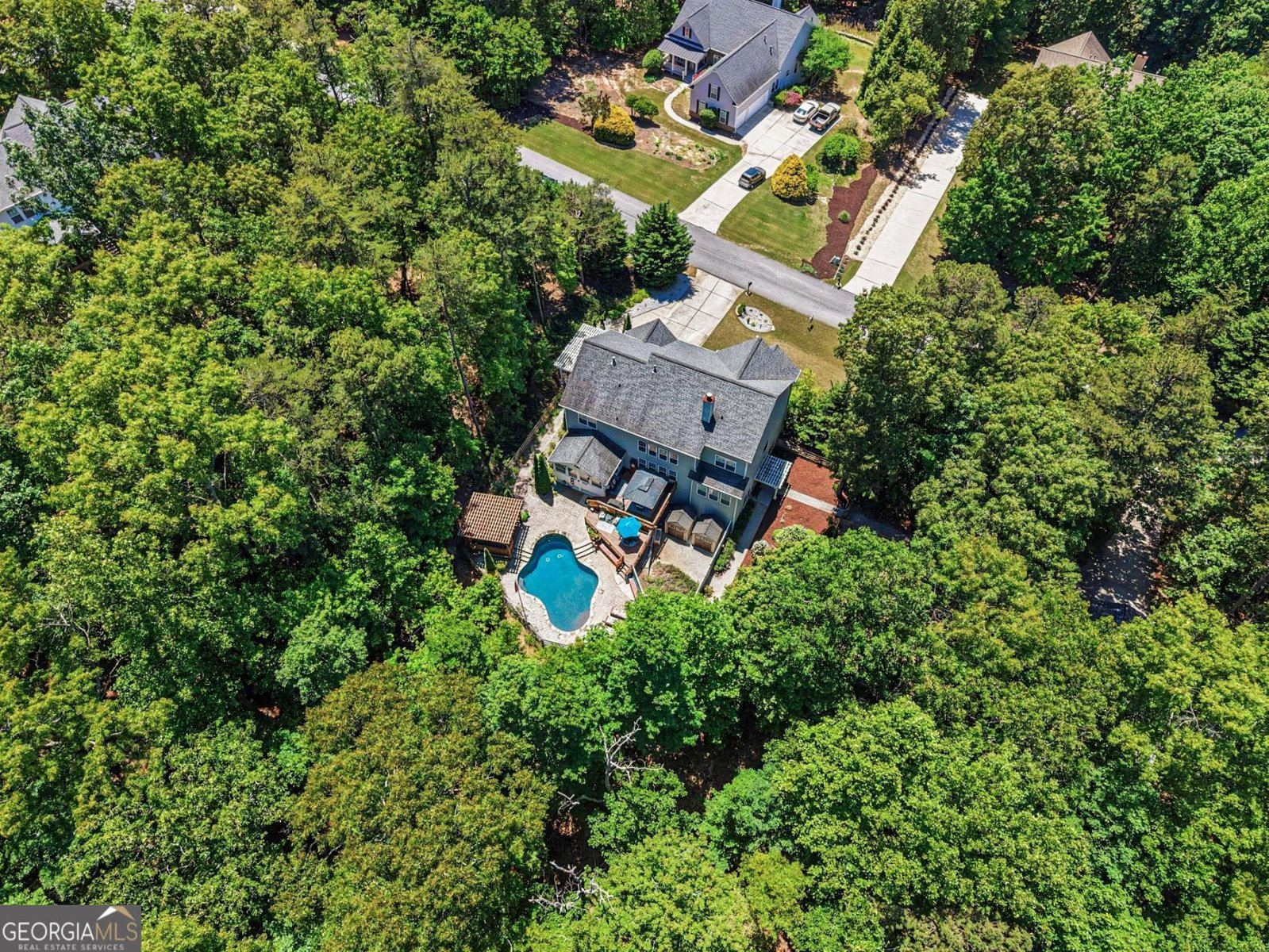 52 White Oak Trail Dahlonega - Photo 46