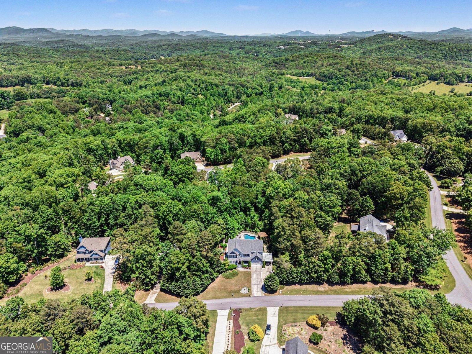 52 White Oak Trail Dahlonega - Photo 47