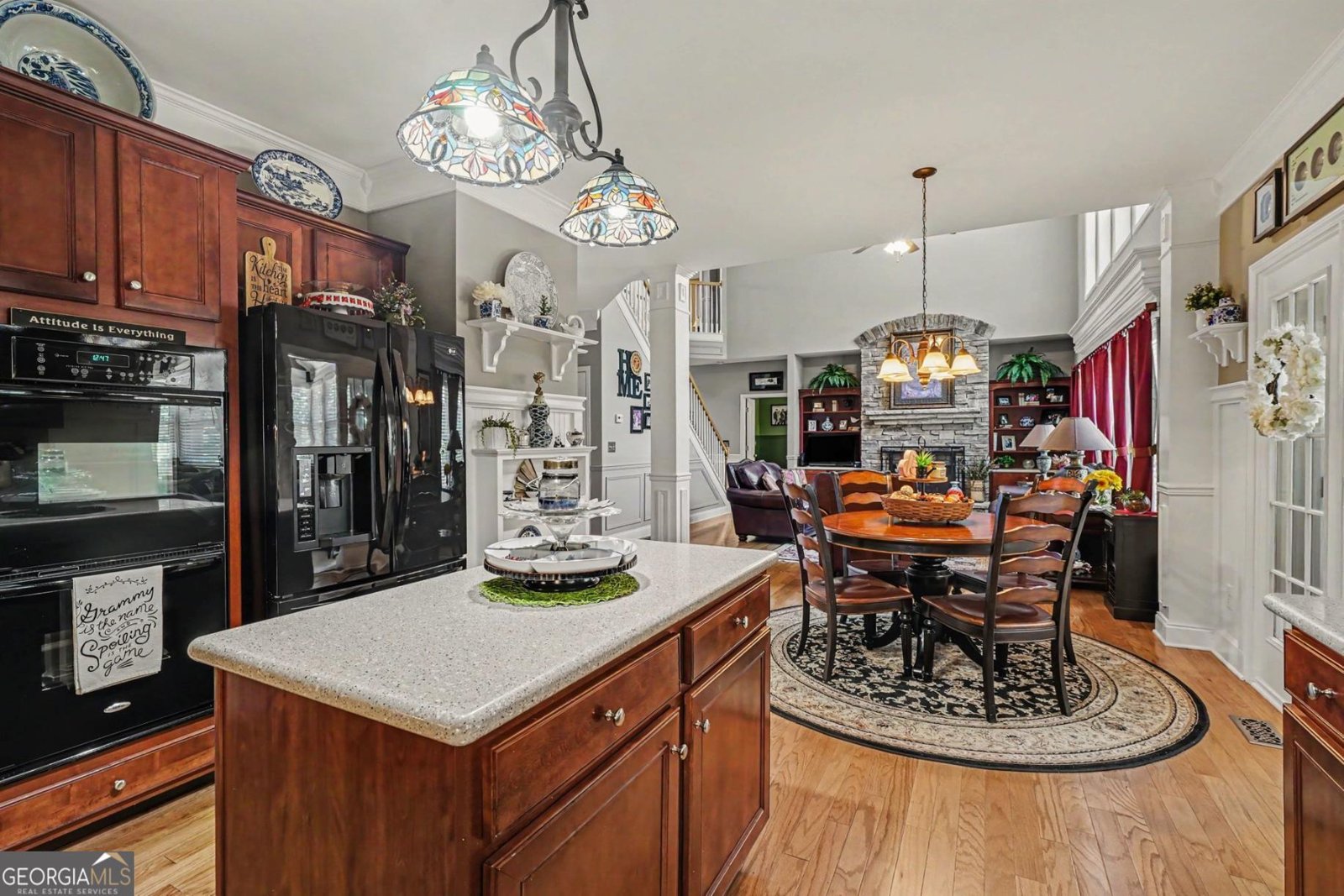 52 White Oak Trail Dahlonega - Photo 7