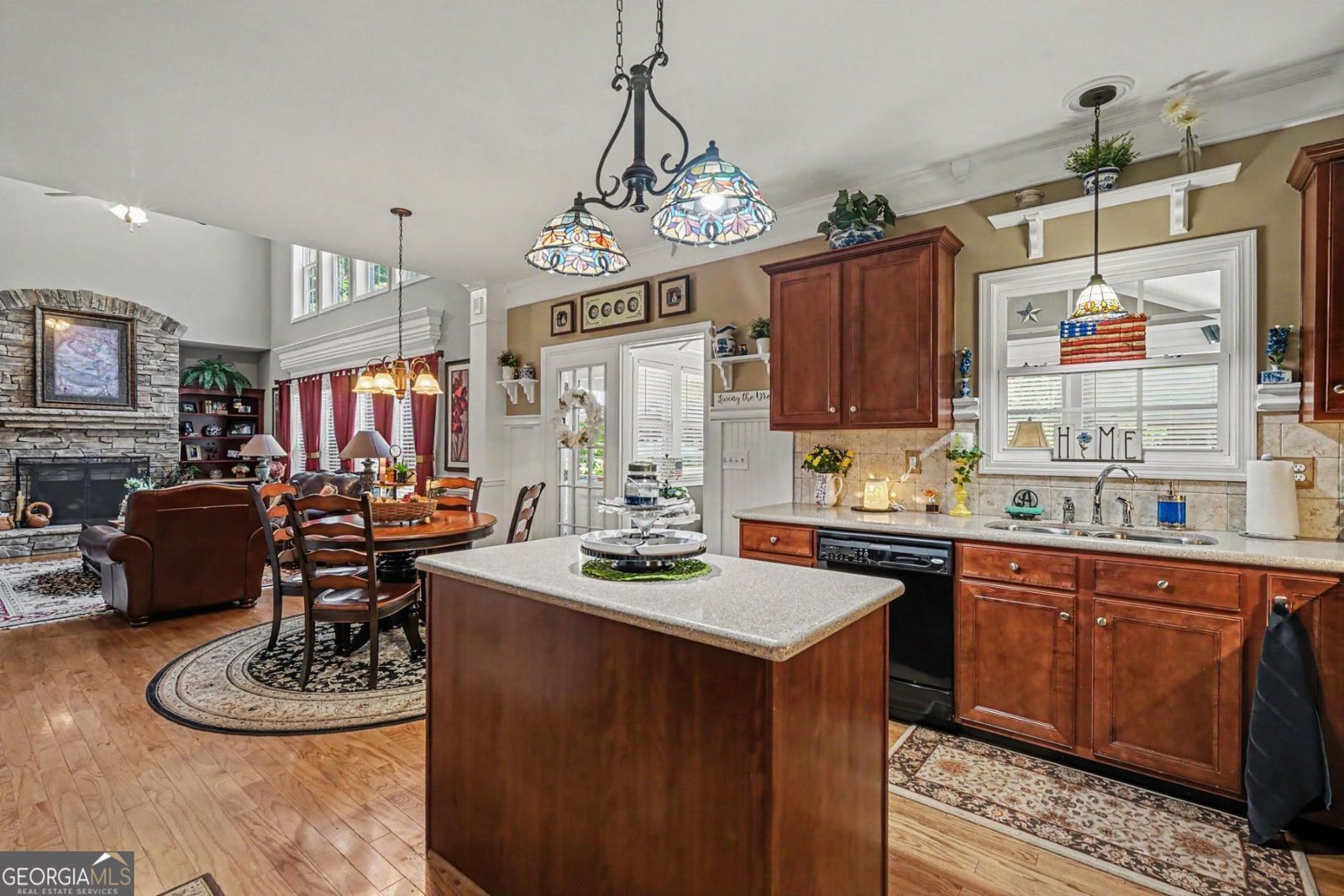 52 White Oak Trail Dahlonega - Photo 8