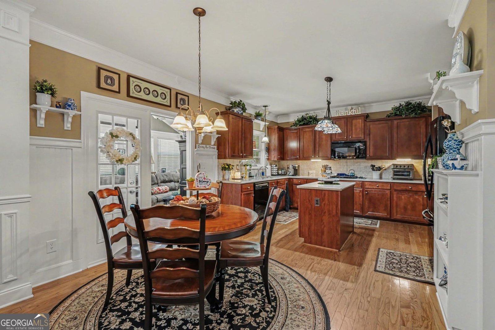 52 White Oak Trail Dahlonega - Photo 9