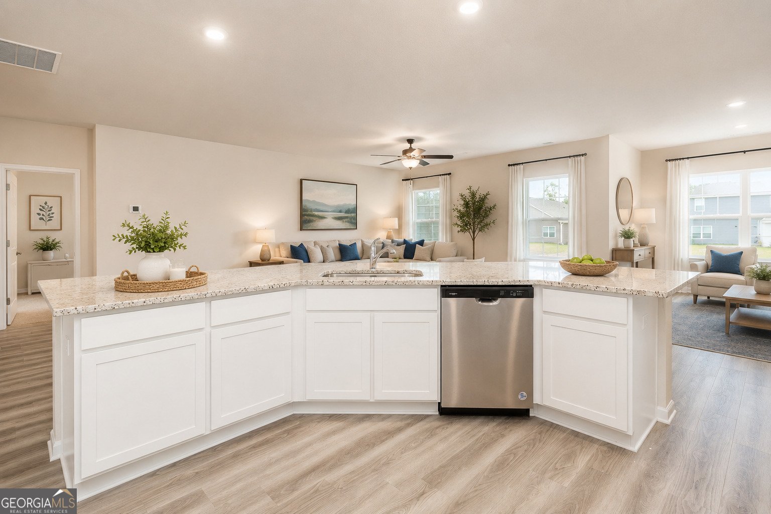 387 Sand Dune Way Conyers - Photo 22