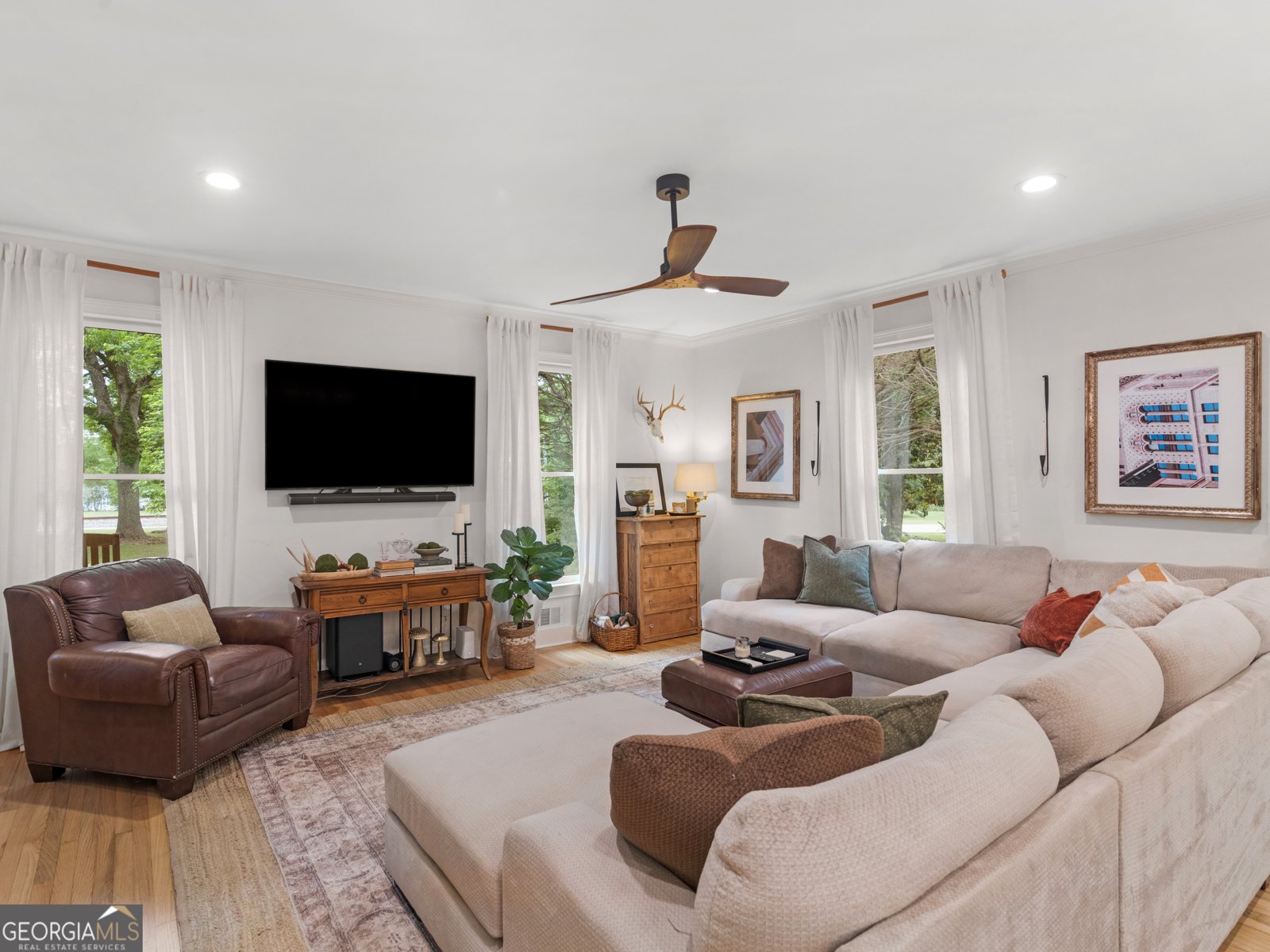 239 Pecan Drive Milner - Photo 15
