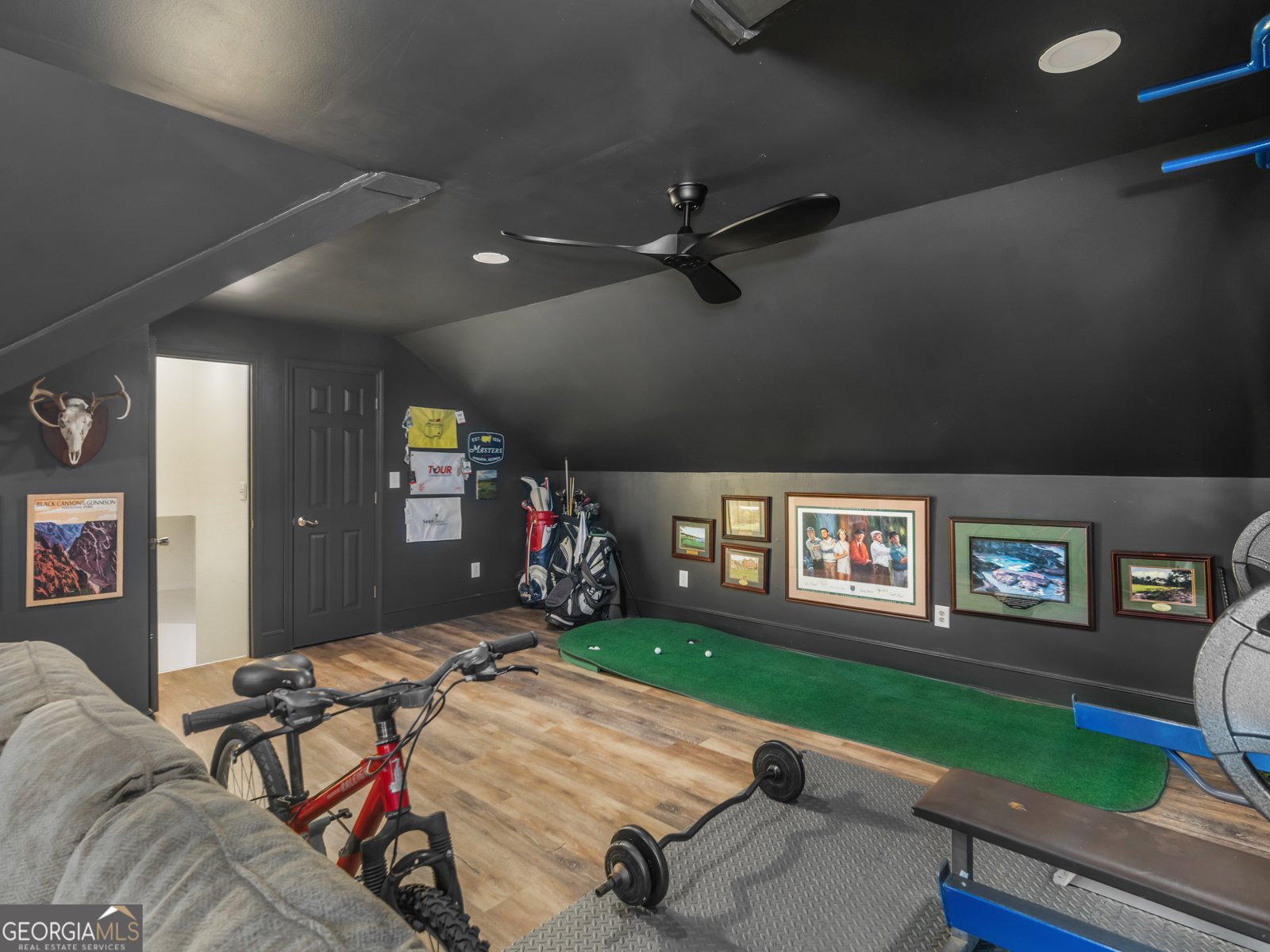 239 Pecan Drive Milner - Photo 29