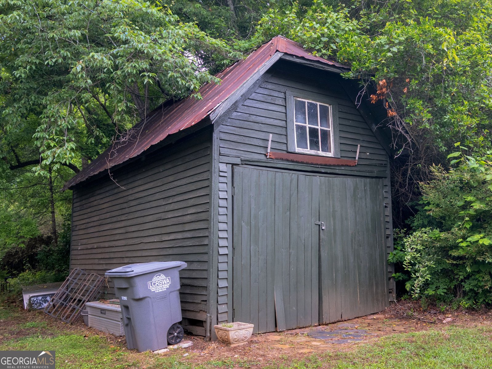 239 Pecan Drive Milner - Photo 43