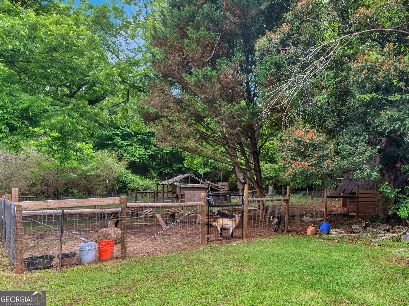 239 Pecan Drive Milner - Photo 44