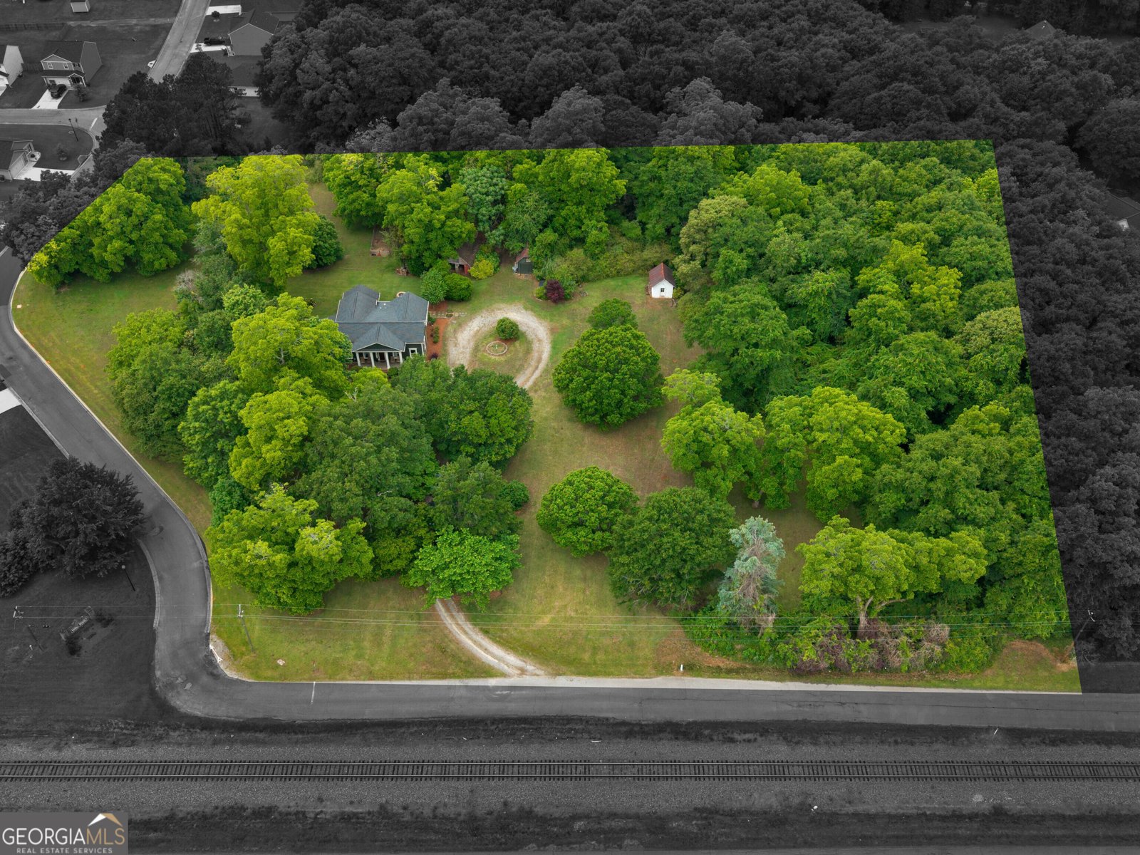 239 Pecan Drive Milner - Photo 46