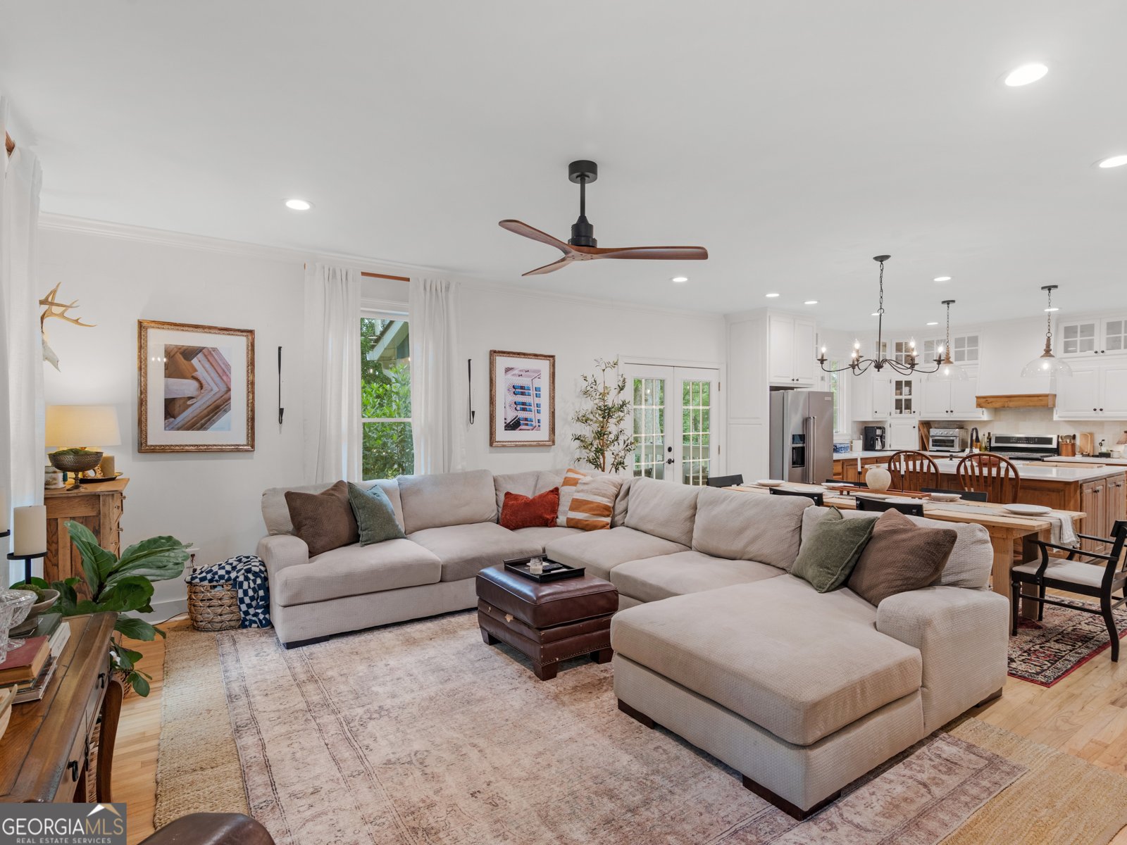 239 Pecan Drive Milner - Photo 6