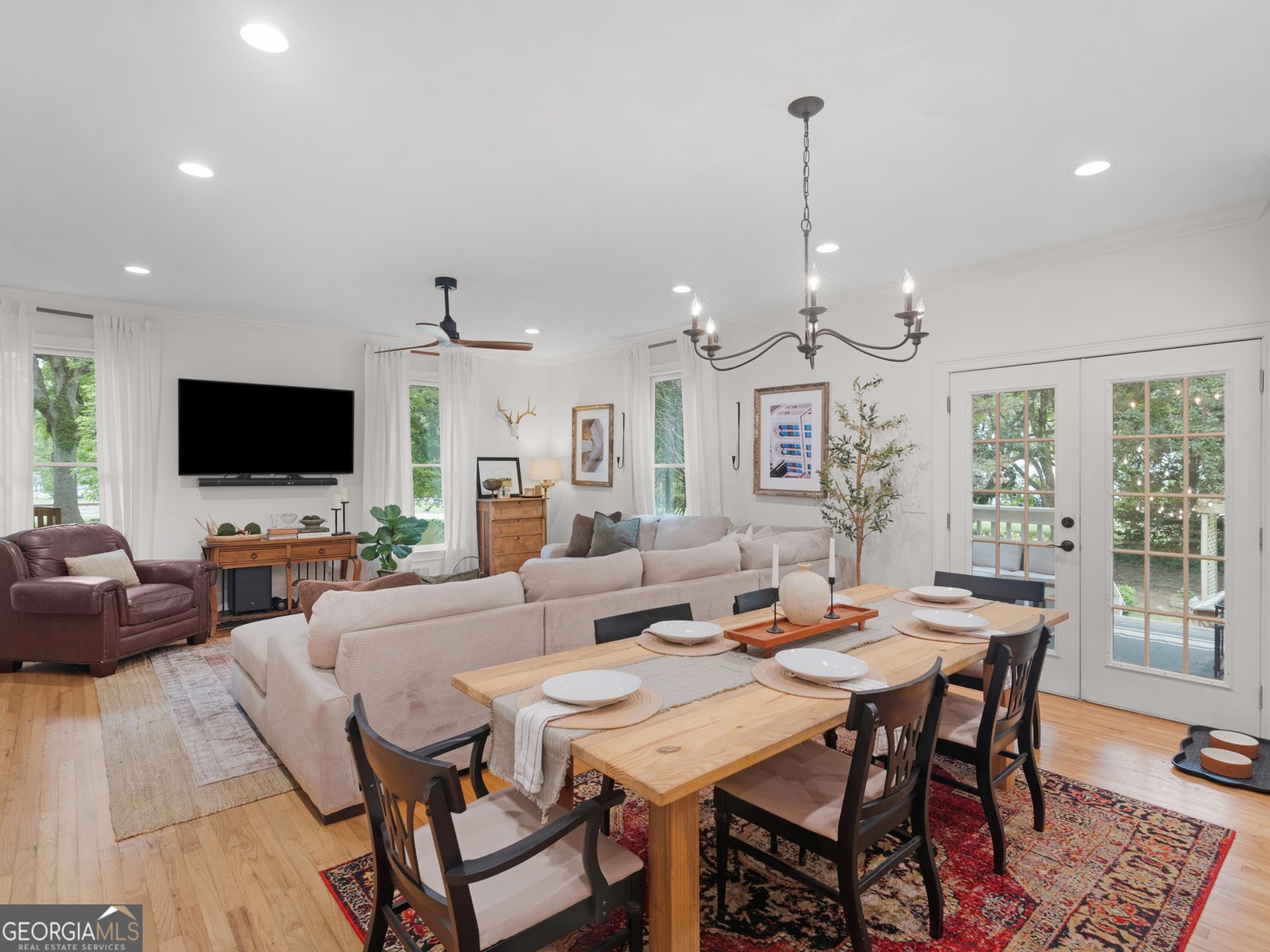 239 Pecan Drive Milner - Photo 8
