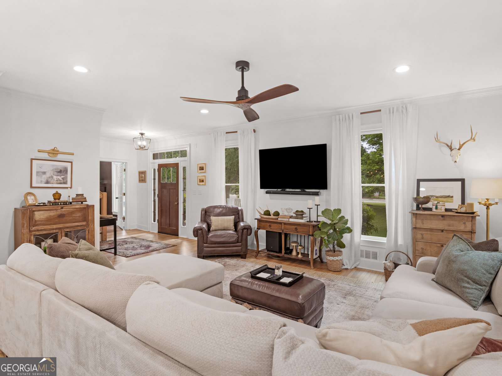 239 Pecan Drive Milner - Photo 9