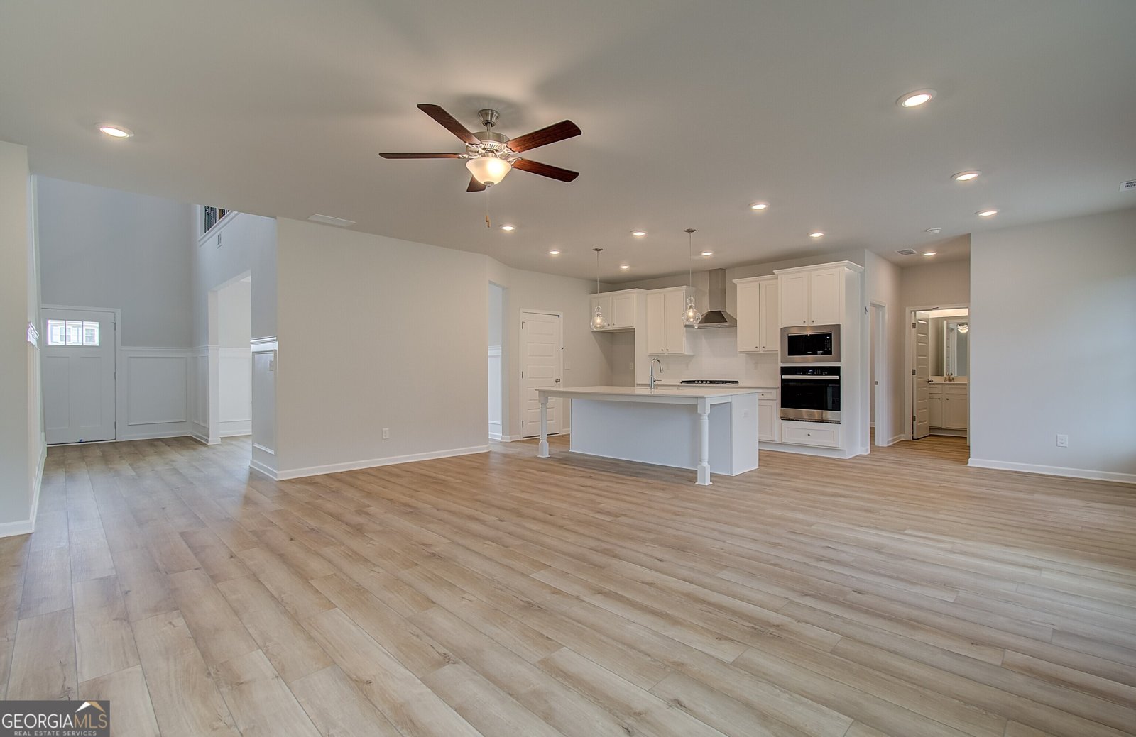 405 Sheridan Drive Stockbridge - Photo 13