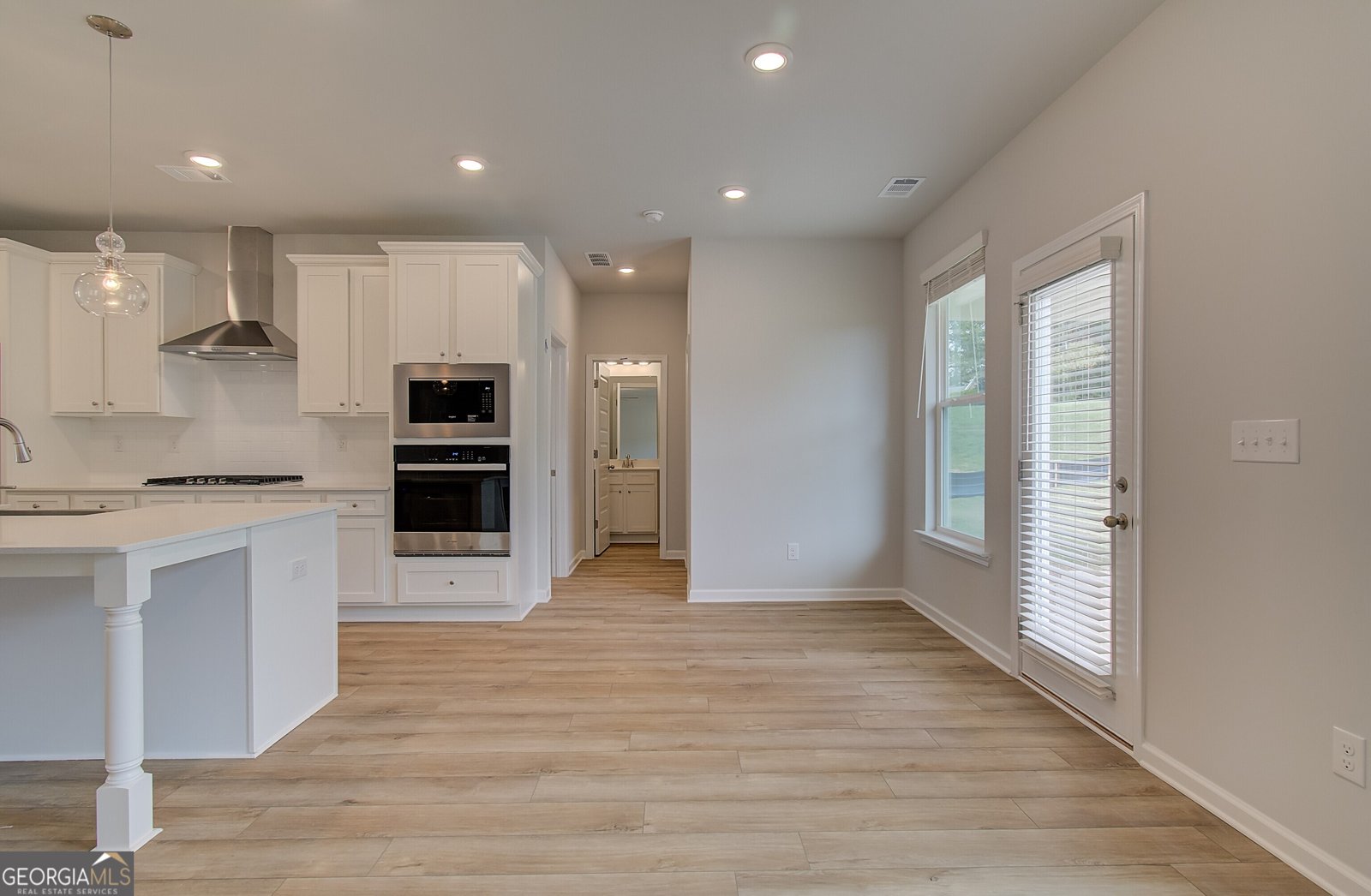 405 Sheridan Drive Stockbridge - Photo 14