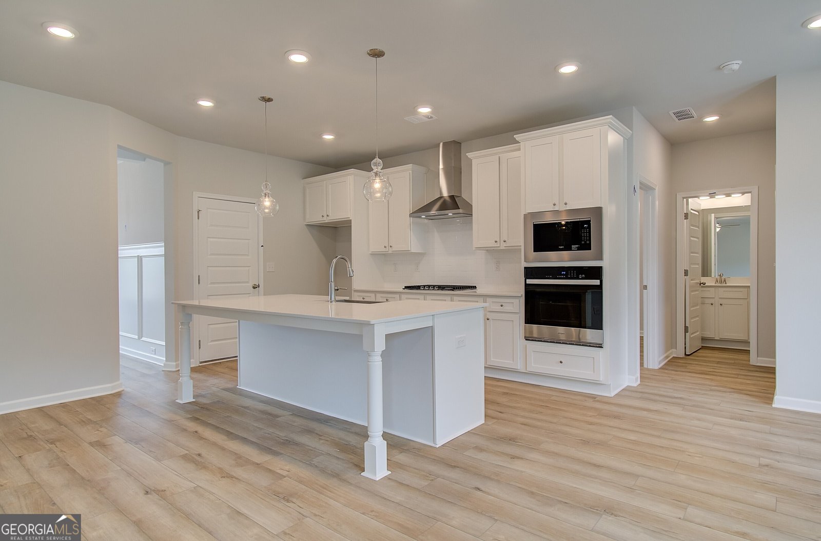 405 Sheridan Drive Stockbridge - Photo 15