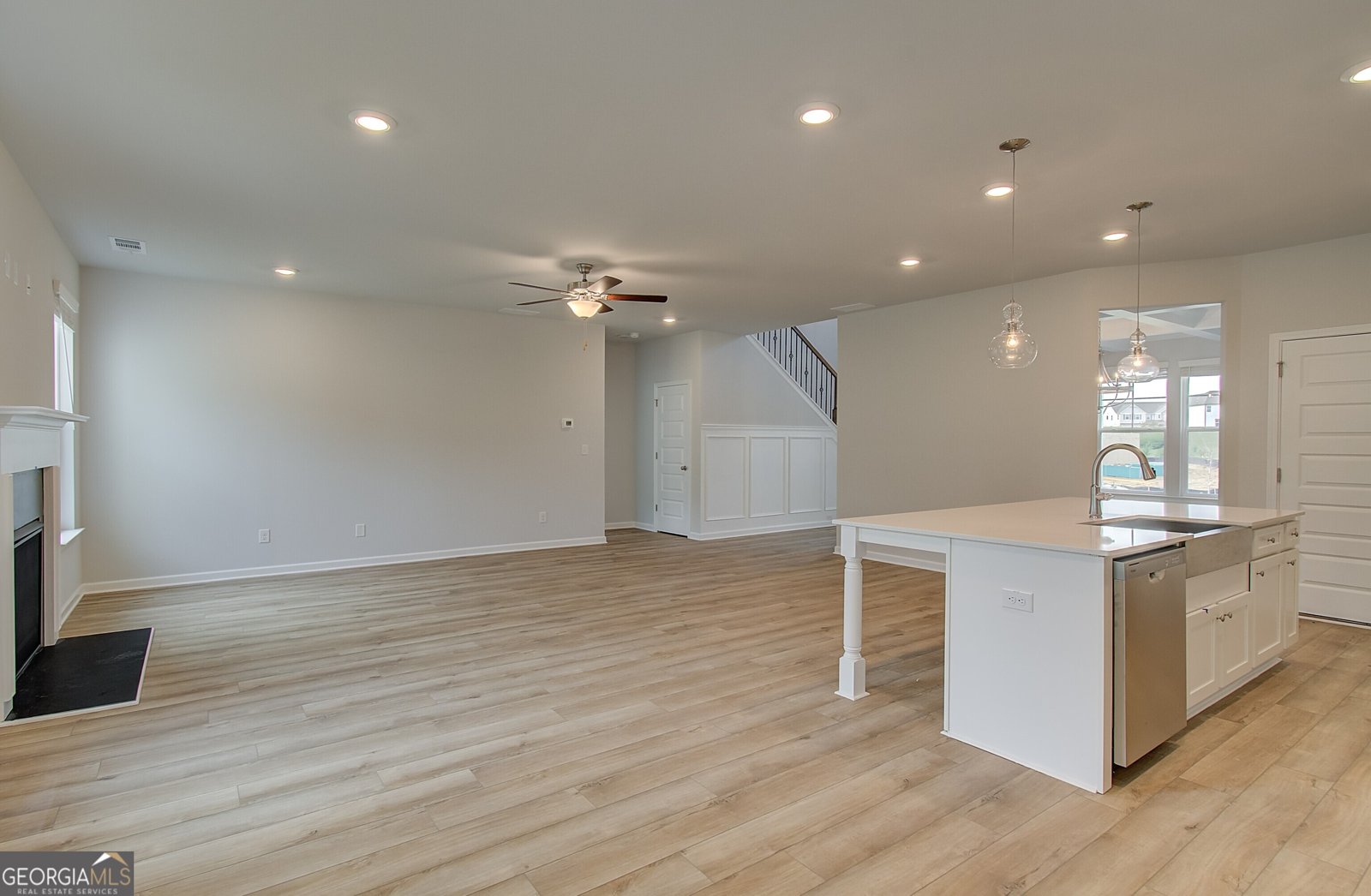 405 Sheridan Drive Stockbridge - Photo 19