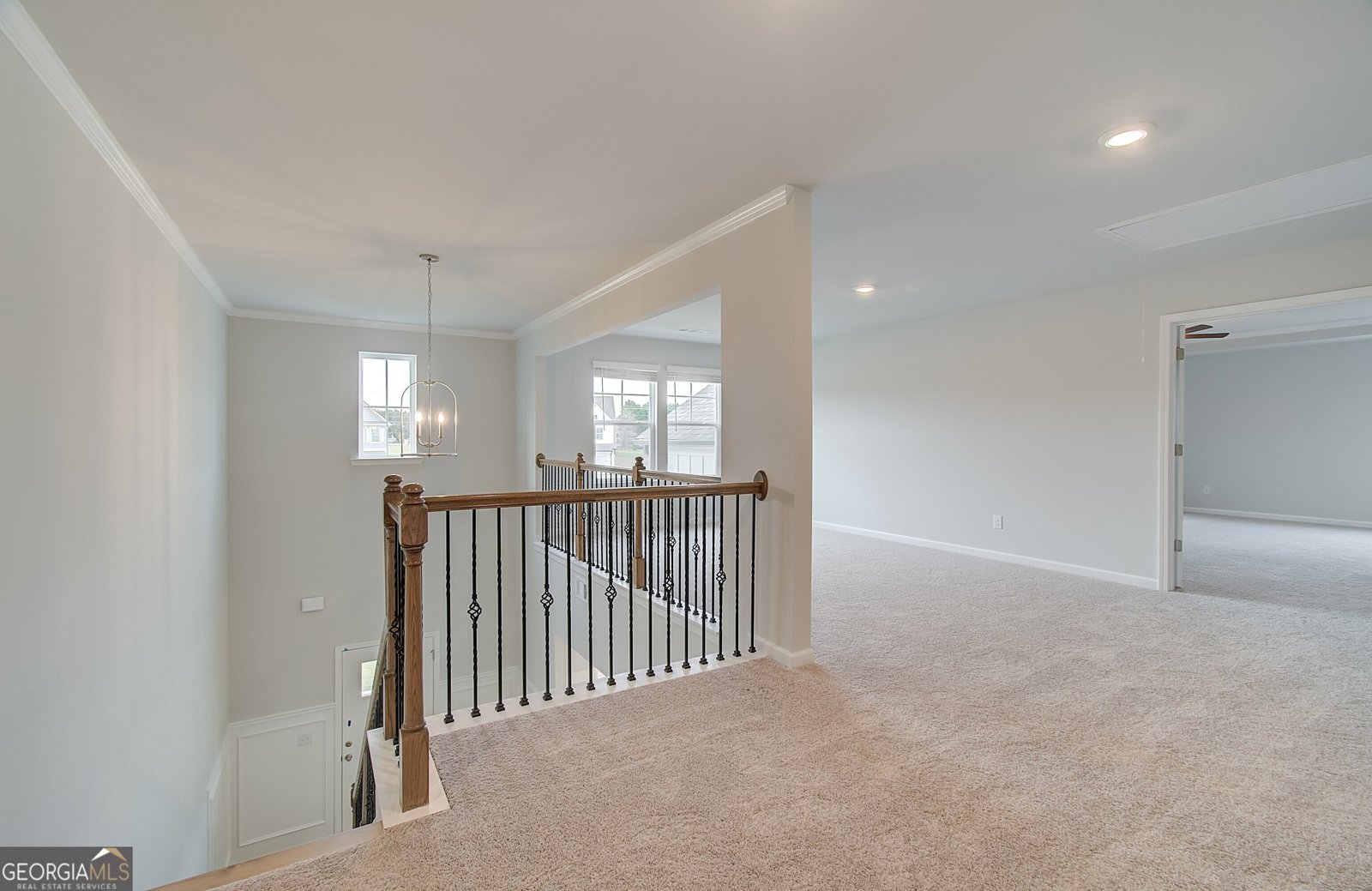 405 Sheridan Drive Stockbridge - Photo 29