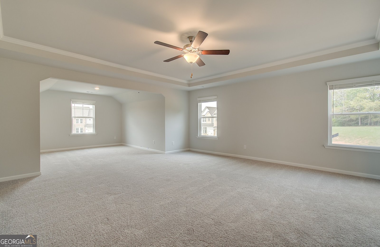 405 Sheridan Drive Stockbridge - Photo 34