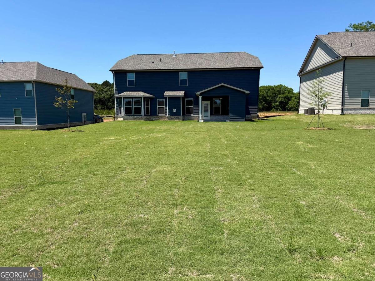 405 Sheridan Drive Stockbridge - Photo 38