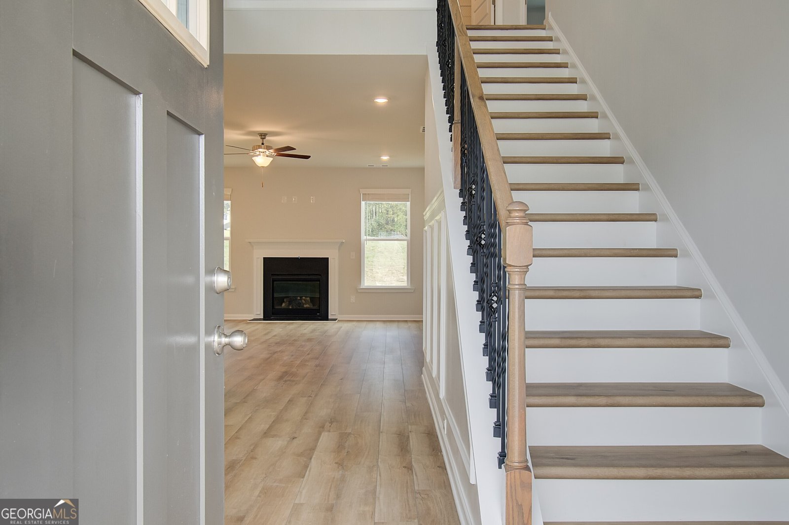 405 Sheridan Drive Stockbridge - Photo 9