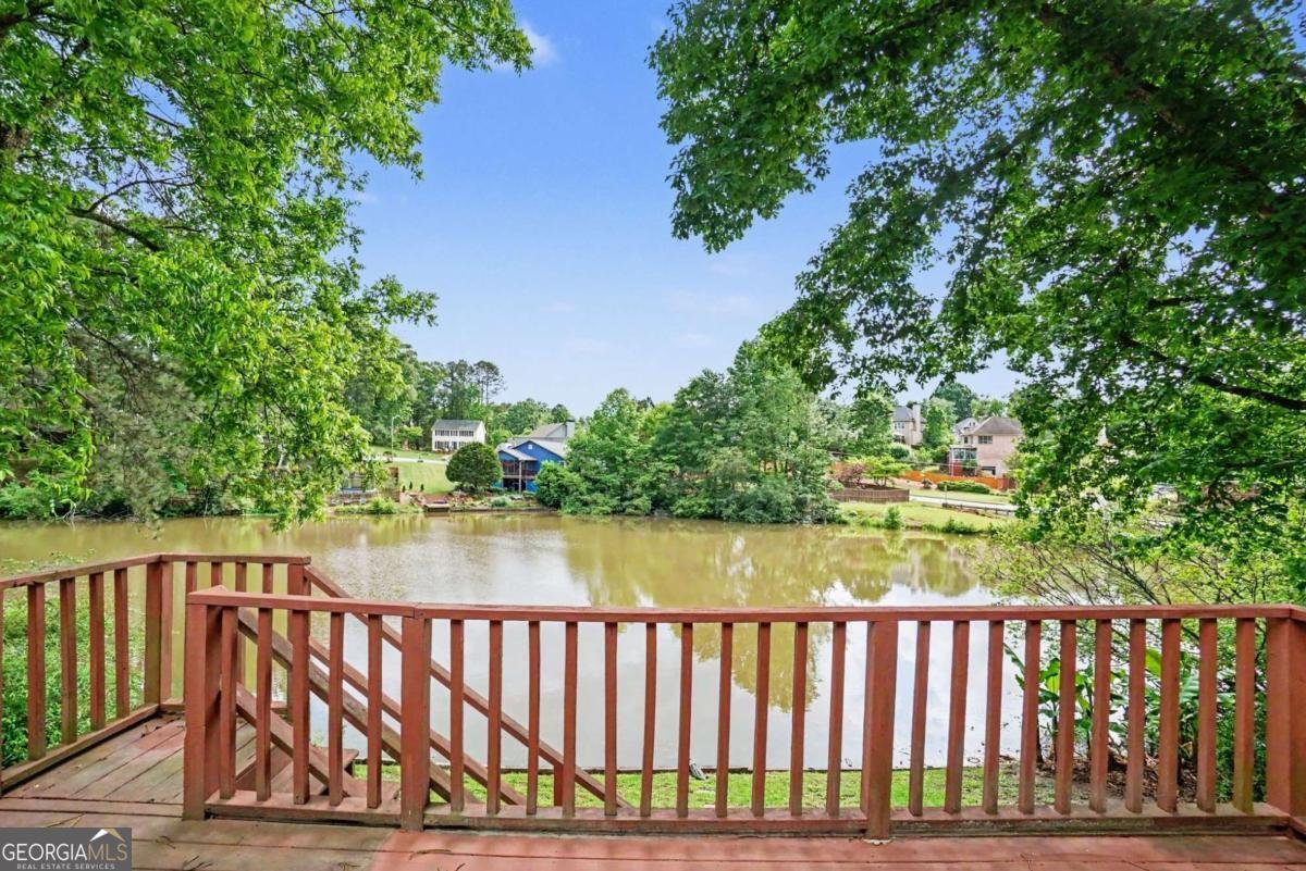 4328 Keheley Lake Court Marietta - Photo 24