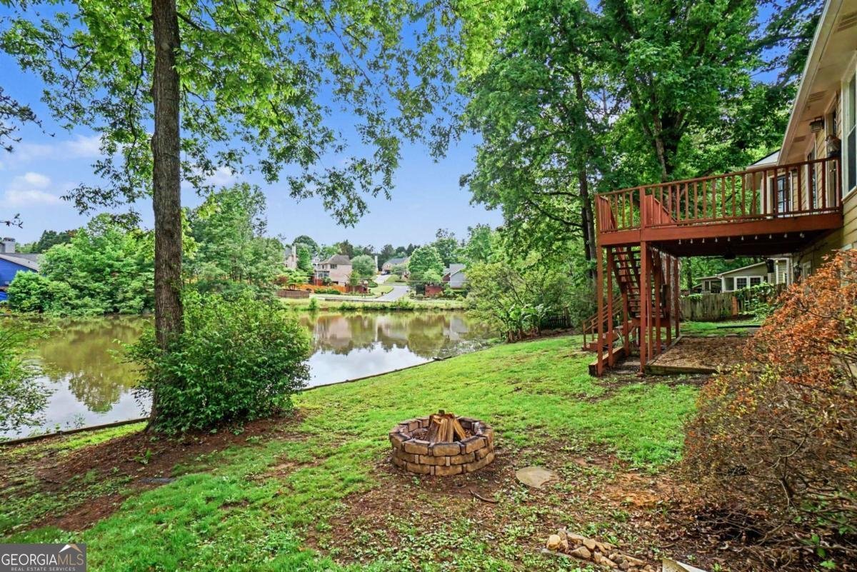 4328 Keheley Lake Court Marietta - Photo 26