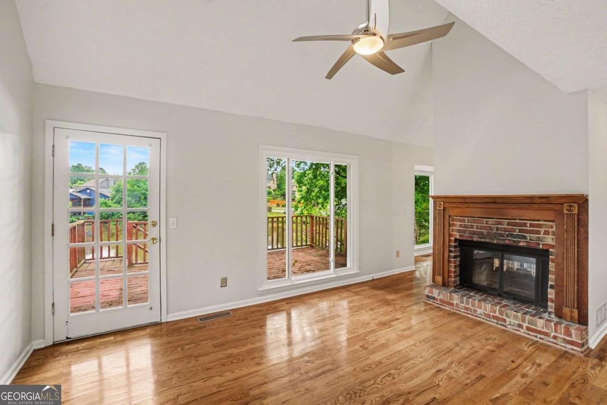 4328 Keheley Lake Court Marietta - Photo 6